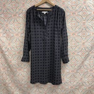 LOFT - Shirt Dress